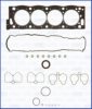 CITRO 0197G6 Gasket Set, cylinder head